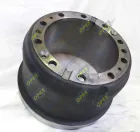 5440-3502070 Барабан тормозной МАЗ (10 шп.) задний (H=290, ф410, dпосад.=285) АВТОМАГНАТ