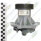 740.63-1307010 Насос водяной КАМАЗ ЕВРО-3 Dшк.=100 АВТОМАГНАТ