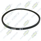 11х10х950 Ремень клиновой 11х10х950 IVECO // ALFA ROMEO // BMW // CHRYSLER // FORD // HONDA // HYUNDAI // ISUZU // JAGUAR // JEEP // KIA // MAN // MAZDA // MERC АВТОМАГНАТ