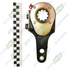 500-3501136 Рычаг тормоза регулировочный МАЗ (прямой,узкий шлиц, под вал 40мм); (механический) АВТОМАГНАТ