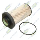 FF5405 Фильтр топливный (элемент картридж) A=95 B=14 C=46 H=204 MB ACTROS,MB ACTROS MP2 / MP3,MB AXOR,MB CITARO (O 530),MB CONECTO (O 345),MER; PU 999/1 x АВТОМАГНАТ