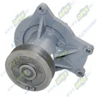 740.63-1307010 Насос водяной КАМАЗ ЕВРО-3 Dшк.=100 АВТОМАГНАТ