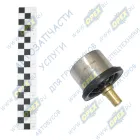 650.1306100 Термостат 86°C [86°C]/ DAF/RVI/VOLVO/ с уплотнительным кольцомTyp 4619 смотреть WAHLER 4619.82 DAF 85 CF II 95 XF 95 XF XF 105 XF 105 RENAULT TRUCKS P АВТОМАГНАТ