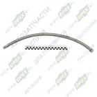 5320-3506060 Шланг тормозной ф18 L=600 Г=М20+К22(24)/Ш=М16+К17(22) передний АВТОМАГНАТ