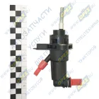 496284000175 Цилиндр ГЦС сцепления главный ГАЗ-3302, Газель Бизнес, Некст(Next) АВТОМАГНАТ