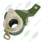 DZ90149346113 Трещетка тормоза SHAANXI X3000 КАМАЗ D-38/34 Z-19 правая среднего моста АВТОМАГНАТ