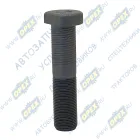 0329633121 Болт С/И М22х97х1,5 Р=50 круглая головка с лыской колесный BPW (1982-2020) АВТОМАГНАТ