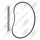 5PK1025 Ремень поликлиновой 5РК1025 ЯМЗ-650,651 привода генератора FORD Escort VII 1,8TD 2/95-2/99,MAZDA 626 V 1,9/2,0 5/97->,TOYOTA Avensis 2,0 9/97-10/00, O АВТОМАГНАТ