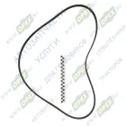 6PK1750 Ремень поликлиновой Citroen Xsara/C5/Berlingo 98> АВТОМАГНАТ