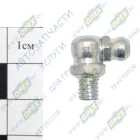 AM-18-006 Пресс-масленка М6х1 угловая (90 градусов) (2.3.90 Ц6хр) ГОСТ 19853-74 АВТОМАГНАТ