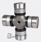 130-2201025 Крестовина карданного вала 39х118 КамАЗ,МАЗ,УРАЛ,ЗиЛ,ГАЗ-33104,Валдай; (под стопор.пластину) АВТОМАГНАТ