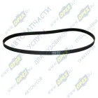 6PK1395 Ремень поликлиновой 6РК1395 привода агрегатов УАЗ-3163,Патриот без кондиционера (дв.ЗМЗ-51432) Евро-4 АВТОМАГНАТ