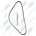 10PK1775 Ремень поликлиновый 10РК1775 WP7 АВТОМАГНАТ