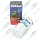 LF3806 Фильтр масляный (навинчиваемый) A=93 B=62 C=71 H=170 G=1-16 UN VOLVO NH (1999-2006); W950/18 АВТОМАГНАТ