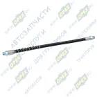 AM-39-003 Шланг для шприца рычажно-плунжерный L=300мм; усиленный АВТОМАГНАТ