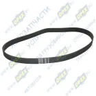 8PK1226 Ремень поликлиновой 8РК1226 для а/м КамАЗ (дв. Cummins ISBe/ISDe) MB SCANIA LCV (1970-2020), DAF LCV (1970-2020); генератора ПАЗ,Камаз (дв.Cummins) АВТОМАГНАТ