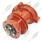 240-1307010-А1 Насос водяной МТЗ /1 ручей/ АВТОМАГНАТ