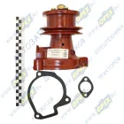 240-1307010-А1 Насос водяной МТЗ /1 ручей/ АВТОМАГНАТ