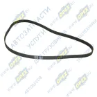 6PK1600 Ремень поликлиновой 6PK1605 Renault Megane/Espace 1.9/1.9D/TD/DCi/DTi 95-03 BMW / CITROEN / FIAT / LANCIA / PEUGEOT / RENAULT / ROLLS-ROYCE /; УАЗ-3163,Патриот (дв.ЗМЗ-5143) Евро-3,4 привода агрегатов АВТОМАГНАТ