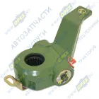 DZ90149346113 Трещетка тормоза SHAANXI X3000 КАМАЗ D-38/34 Z-19 правая среднего моста АВТОМАГНАТ