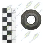 4370-3101038 Гайка ГОСТ-53819 М20х1,5 h=27 К=30/32 фланц.подвижн. колесная MAN, Volvo FL6, Камаз-4308 BPW (1982-2020), IVECO LCV (1970-2020), MAN Bus (1970-2020), АВТОМАГНАТ