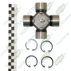 53-2201800-22 Крестовина карданного вала 35х106,4 UNIVERSAL (1970-2020), VOLVO FE6 (1970-2020) АВТОМАГНАТ