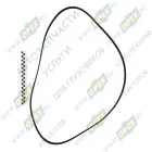 6PK1805 Ремень поликлиновой 6РК1805 генератора ГАЗель Next с дв.Evotech, 42164-71 (ЕВРО-3. с ГУР, с кондиц.) BMW 1` 116D/118D/120D 04-> // OPEL ASTRA F, G 1.4 АВТОМАГНАТ