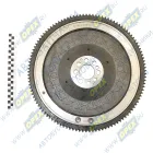 740-1005115-94 Маховик с ободом z=113 h=112 Евро 0 АВТОМАГНАТ