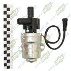 322.3780 Насос отопителя 12В ф18-20 евроколодка (2 плоск.клеммы), дополнительный Газель Бизнес АВТОМАГНАТ