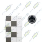 AM-39-001 Насадка смазочная для плунжерного шприца (наконечник) М10х1 АВТОМАГНАТ