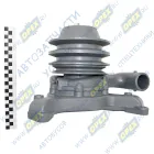 130-1307009-Б3 Насос водяной (помпа) ЗИЛ-130; (со шкивом) АВТОМАГНАТ