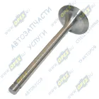 7511.1007010 Клапан впускной; (Луганск) АВТОМОТОЗАПЧАСТЬ