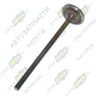 5340-1007010 Клапан впускной ЯМЗ-534 АВТОМОТОЗАПЧАСТЬ