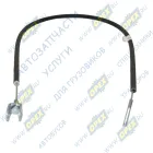 AVP MTZ082 Трос привода сцепления МТЗ-082,132 1250мм АвтоПартнер