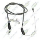 551639-1108580 Трос газа L=3310 (Привод гибкий); (в сборе) АвтоПартнер