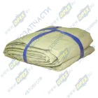 Полог 7000х3000 Полог (7000х3000); брезент водоотталкивающий Автопласт