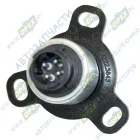 4222.3843 Датчик импульсов высокий (датчик скорости) КАМАЗ, МАЗ Автоприбор