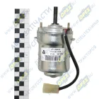 211.3780010 Электродвигатель 24В 25ВТ ф70 L=140; GAZ 3306 / 3309 / 4301 MAZ 5335 / 5432 / 5516 / 6422 / 504 / 509 BelAZ 7413 / 7513 / 7540 / 7512 / 7522 LAZ 695 /; фишка 2 плоск.клеммы, отопителя МАЗ,КРАЗ Автоприбор