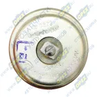 18.3829010 Датчик давления масла под болт Р=М14 0-10кгс/см 12-24v большой МАЗ,МОАЗ,ЛАЗ,ЗИЛ,ГАЗ-3309 Автоприбор