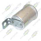 РС57-3726010 Реле поворотов 12В ф35; круглое 3 контакта под гайку (ЗИЛ,ГАЗ-53,ГАЗ-24/164-3726026 Автоприбор