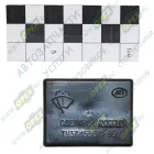 461.3747010 Реле стеклоочистителя (461.3747) 24В 58х42х29; 6 плоских клемм под фишку в блок Реле/С-МАЗ/ Автоприбор