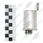 РС57-3726010 Реле поворотов 12В ф35; круглое 3 контакта под гайку (ЗИЛ,ГАЗ-53,ГАЗ-24/164-3726026 Автоприбор