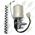 351.5205200 Мотор-редуктор стеклоочистителя 24в КамАЗ, МАЗ, КрАЗ, БелАЗ, МЗКТ Автоприбор