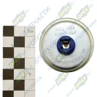 6402.3829010 Датчик давления масла М14х1,5; под фишку, 0-10кгс/см 12-24v МАЗ,КРАЗ,КАМАЗ Автоприбор