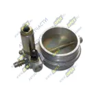 8401.1030232-10 Заслонка аварийного останова Автопривод