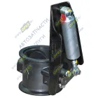 536.3570010 Заслонка моторного тормоза ЯМЗ-534,536 Автопривод