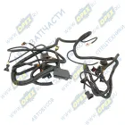 2705-3761581-10 Жгут (проводка) КМПСУД блока управления двигателя ГАЗ-3302,Газель Бизнес (дв.УМЗ-4216) 2010г Автопровод