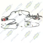 2705-3724012-21 Жгут 12 (проводка) моторного отсека Газель,Соболь Бизнес (дв.УМЗ-4216) Евро-4 (после 06.2012г.в.) Автопровод