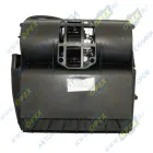 ОСА.9000.12 Отопитель салона в сборе дополнительный (12В) ГАЗ-3221,2217,Газель,Соболь универсальный АвтоРад