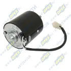 197.3730-10 Электродвигатель отопителя (24В) ГАЗ-3309,3308 АвтоРад